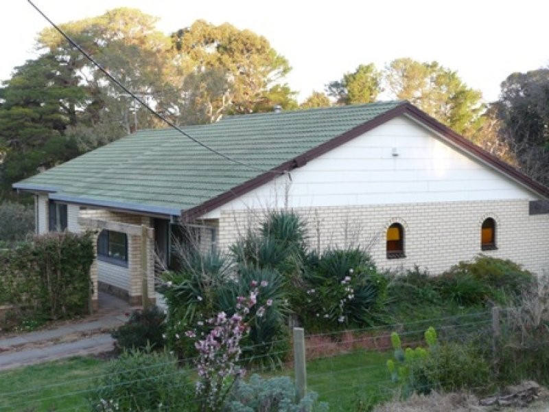 RSD 680 Blewitt Springs Road, Blewitt Springs SA 5171