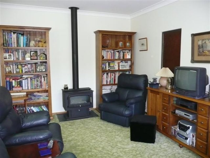 RSD 680 Blewitt Springs Road, Blewitt Springs SA 5171