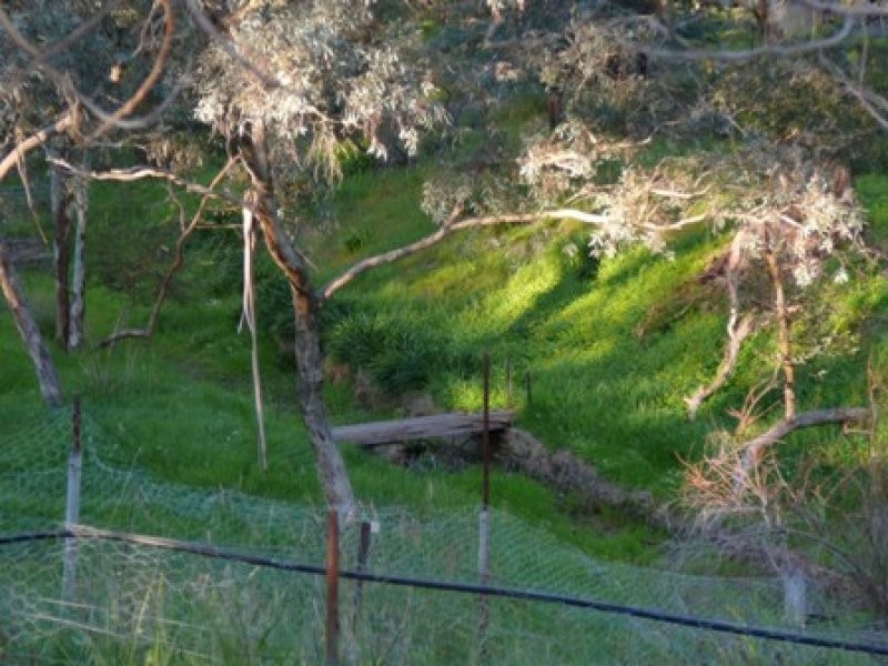 RSD 680 Blewitt Springs Road, Blewitt Springs SA 5171