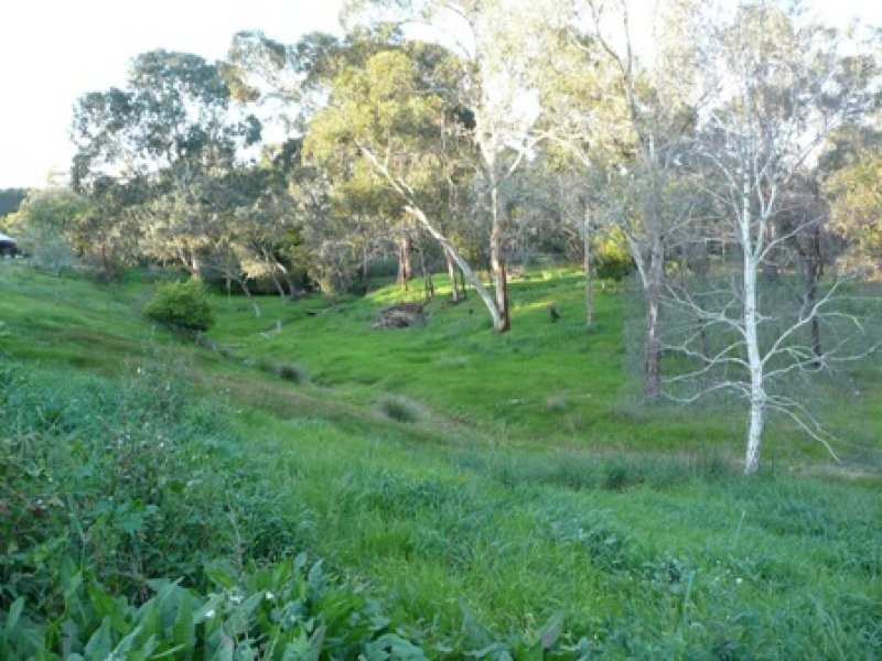 RSD 680 Blewitt Springs Road, Blewitt Springs SA 5171