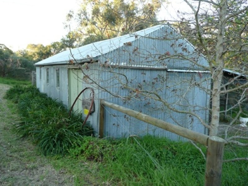 RSD 680 Blewitt Springs Road, Blewitt Springs SA 5171