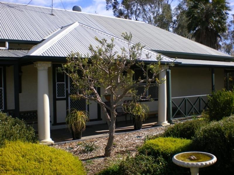 Lot 30 Blewitt Springs Road, Mclaren Flat SA 5171