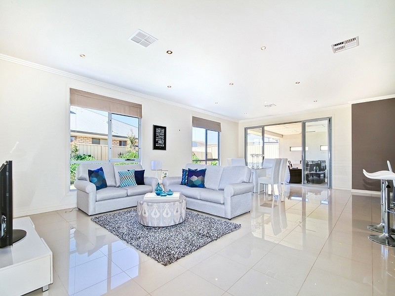 45 Halcyon Circuit, Aldinga Beach SA 5173