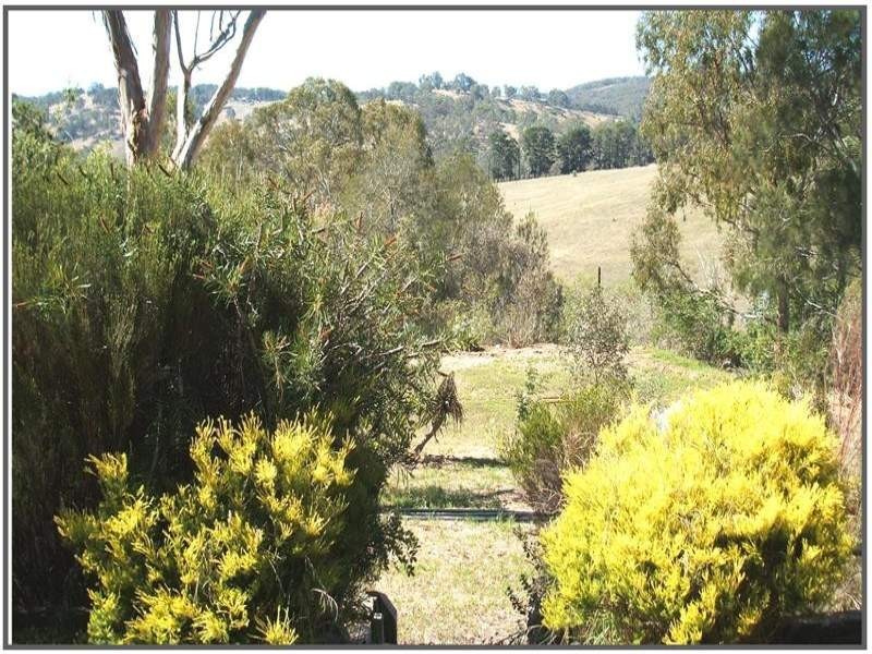Lot 333 Grants Gully Road, Clarendon SA 5157