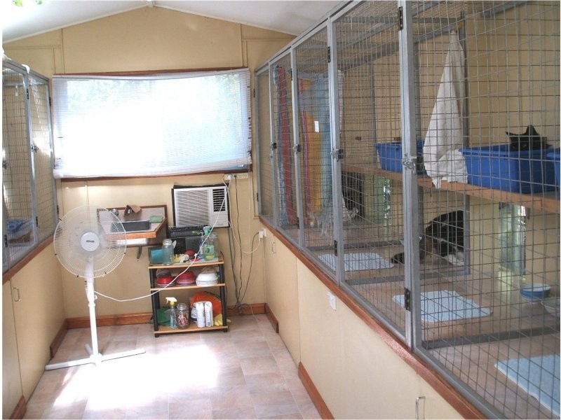 Lot 333 Grants Gully Road, Clarendon SA 5157