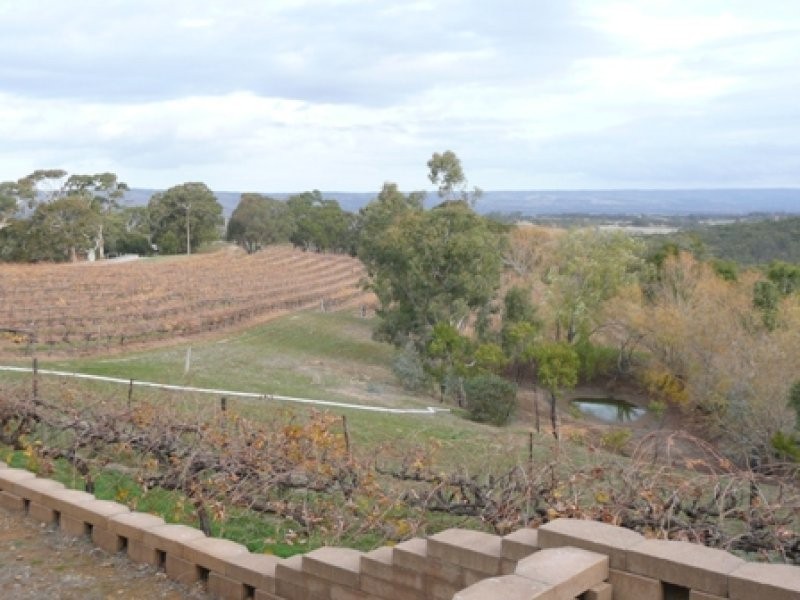 Lot 4 Gosse Road, Clarendon SA 5157