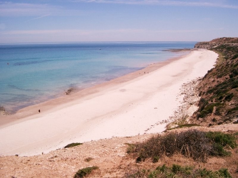 Lot 2 Bowering Hill Road, Port Willunga SA 5173