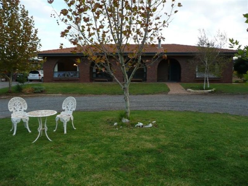 Lot 4 McMurtrie Road, Mclaren Vale SA 5171