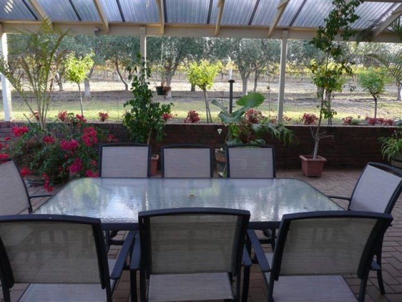Lot 4 McMurtrie Road, Mclaren Vale SA 5171