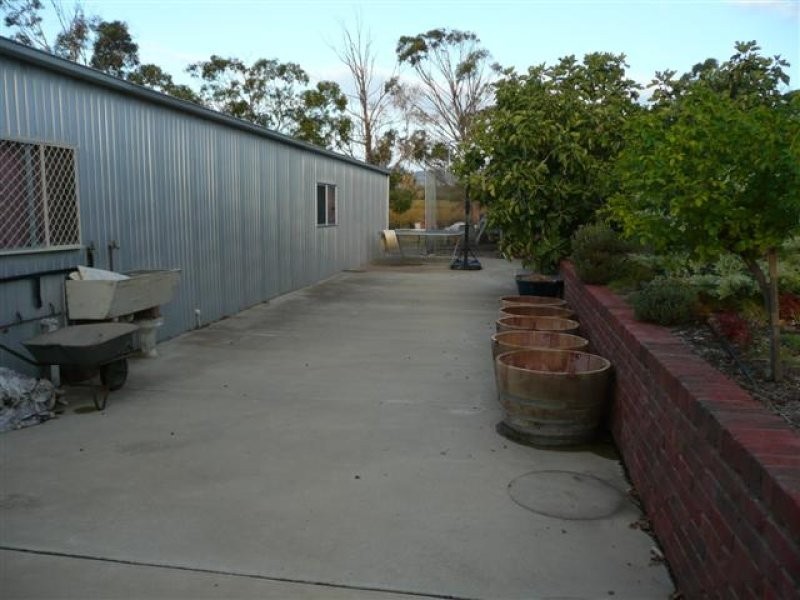 Lot 4 McMurtrie Road, Mclaren Vale SA 5171