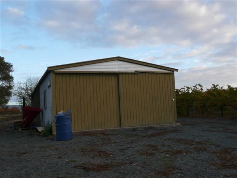 Lot 4 McMurtrie Road, Mclaren Vale SA 5171