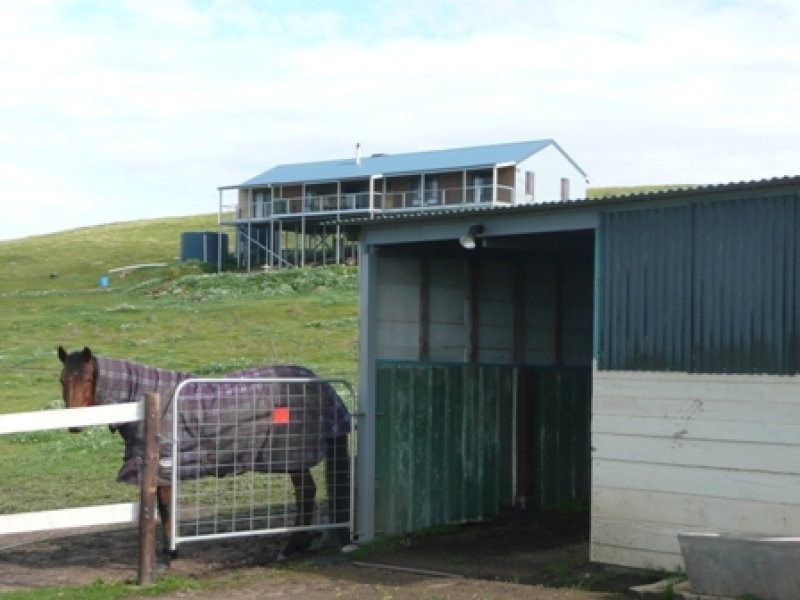 Lot 4 Castle Range Road, Goolwa SA 5214