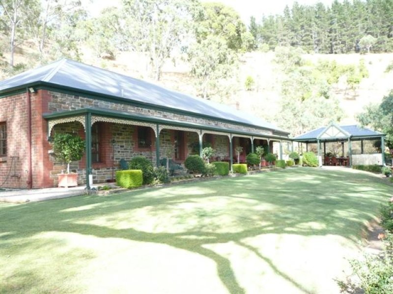 Lot 21 Strickland Road, Kangarilla SA 5157