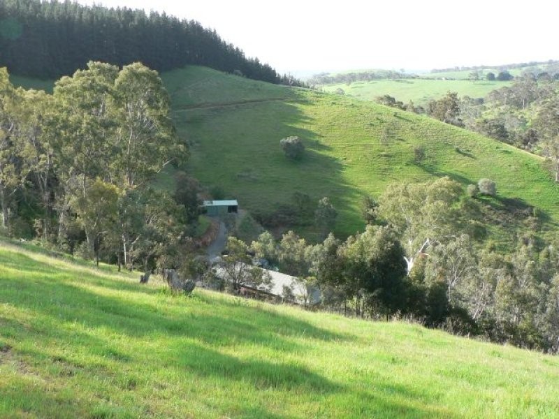 Lot 21 Strickland Road, Kangarilla SA 5157