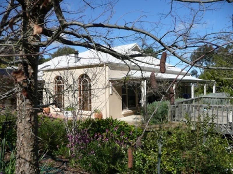 Sec 440 Yaroona Road, Kangarilla SA 5157