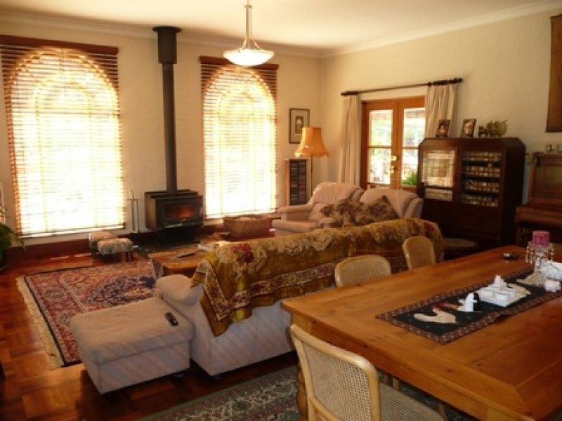 Sec 440 Yaroona Road, Kangarilla SA 5157