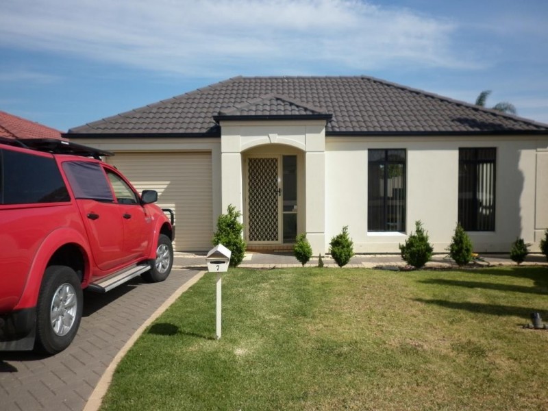 7 Seahaven Way, Aldinga Beach SA 5173