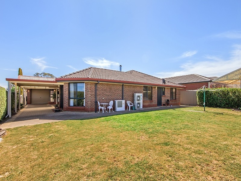 11 Harvest Drive, Mclaren Vale SA 5171