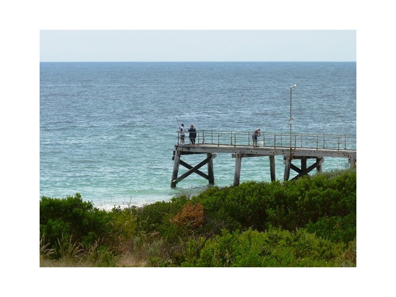 Lot 48 Troon Drive, Normanville SA 5204