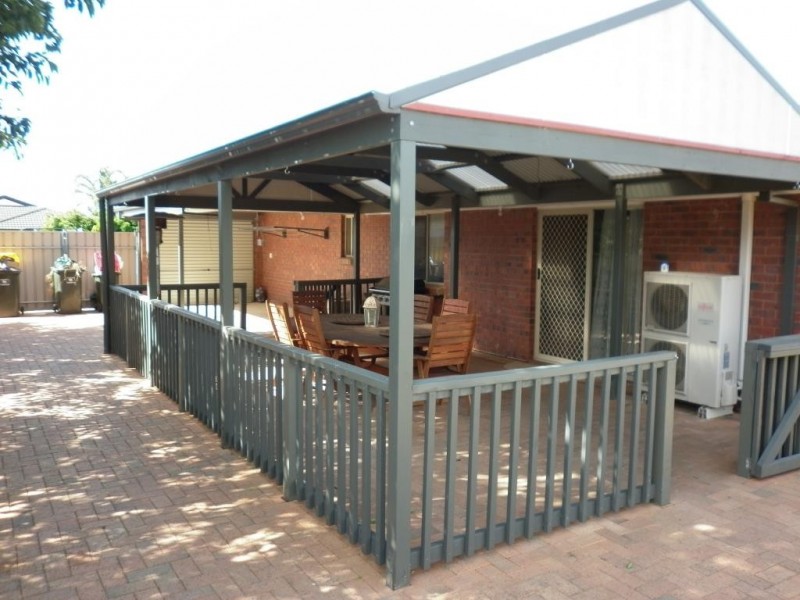 59 Rose Crescent, Mclaren Flat SA 5171