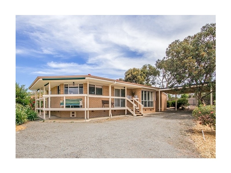 4/97a Main Road, Mclaren Vale SA 5171