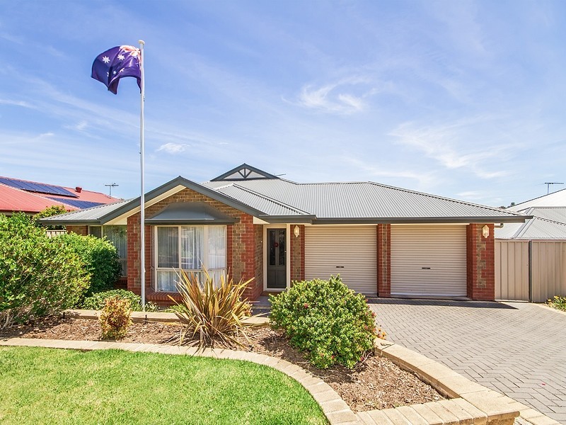 3 Kalamata Court, Mclaren Vale SA 5171