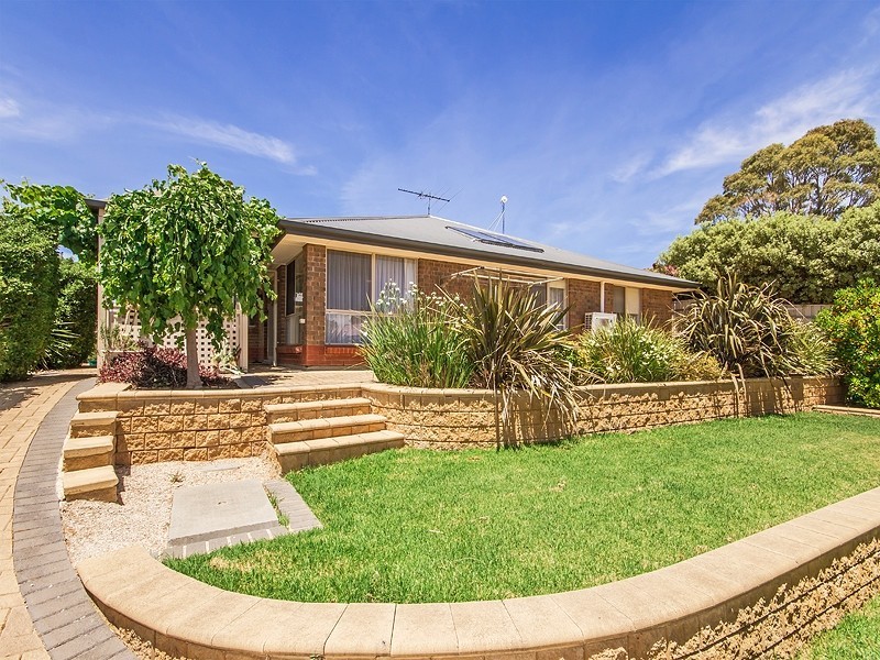 3 Kalamata Court, Mclaren Vale SA 5171