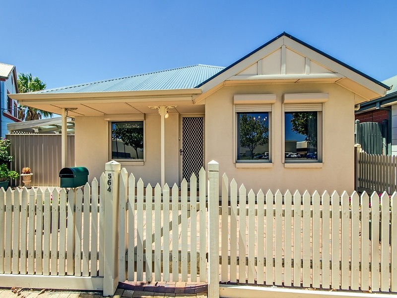 564 Grand Boulevard, Seaford SA 5169