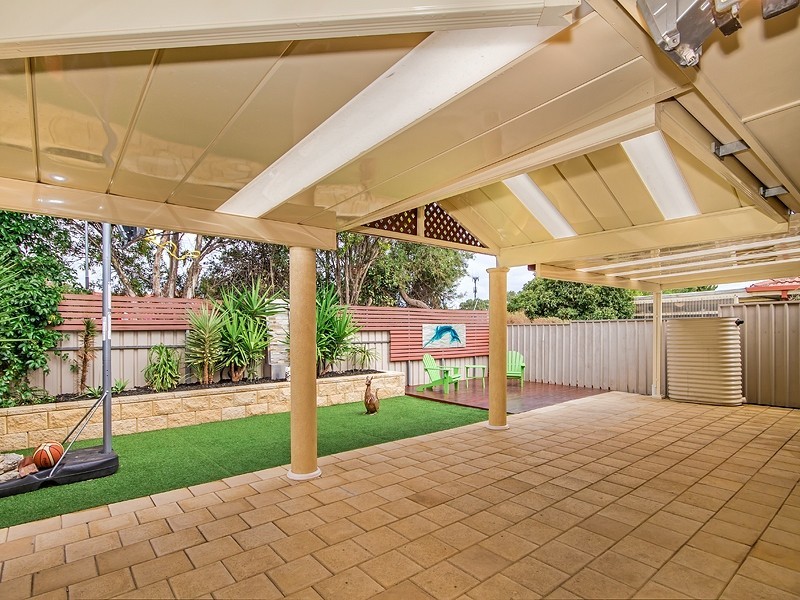 6 Seafarer Court, Seaford Rise SA 5169