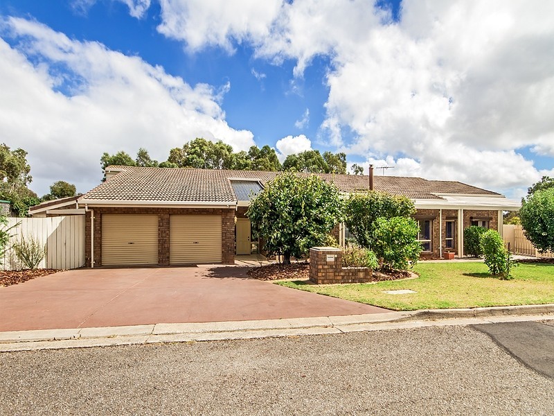 17 Jacobs Drive, Willunga SA 5172