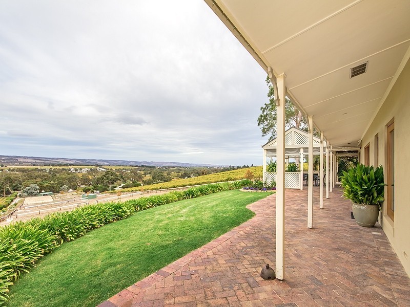131 Blewitt Springs Road, Mclaren Flat SA 5171