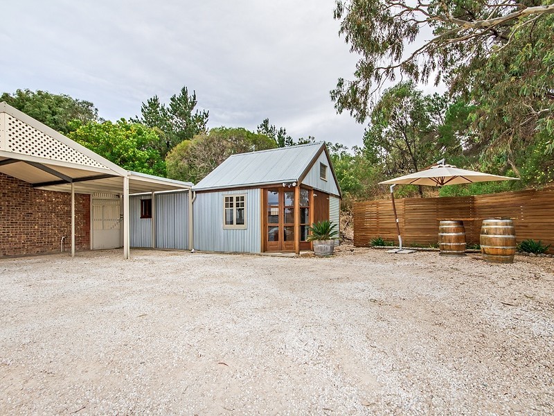 131 Blewitt Springs Road, Mclaren Flat SA 5171