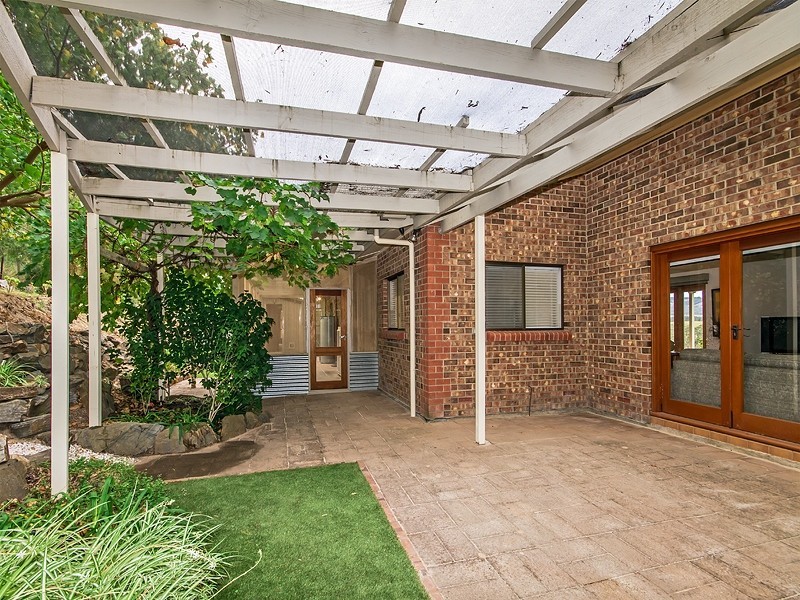 131 Blewitt Springs Road, Mclaren Flat SA 5171