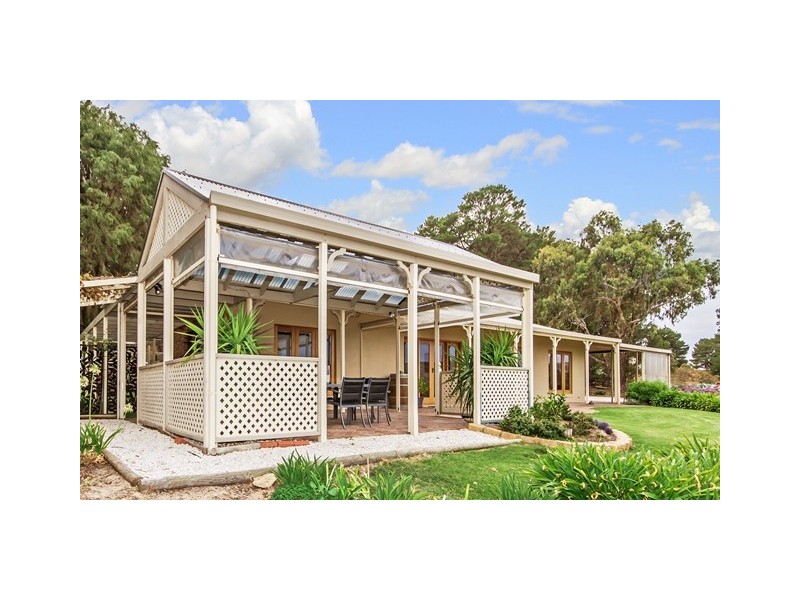 131 Blewitt Springs Road, Mclaren Flat SA 5171