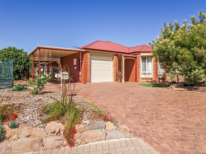 8 Chalk Hill Road, Mclaren Vale SA 5171