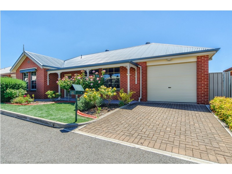 Unit 23/3 Aldersey Street, Mclaren Vale SA 5171