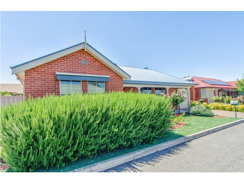 Unit 23/3 Aldersey Street, Mclaren Vale SA 5171