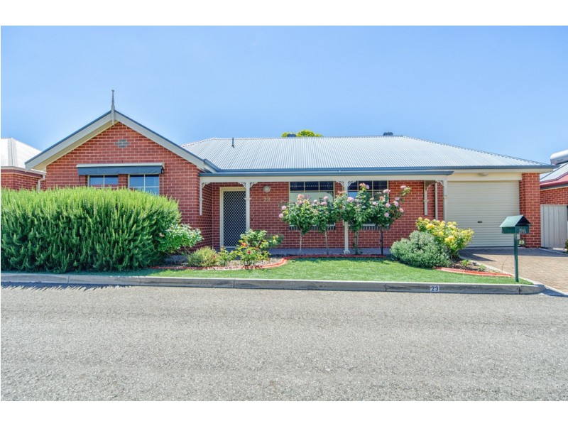 Unit 23/3 Aldersey Street, Mclaren Vale SA 5171