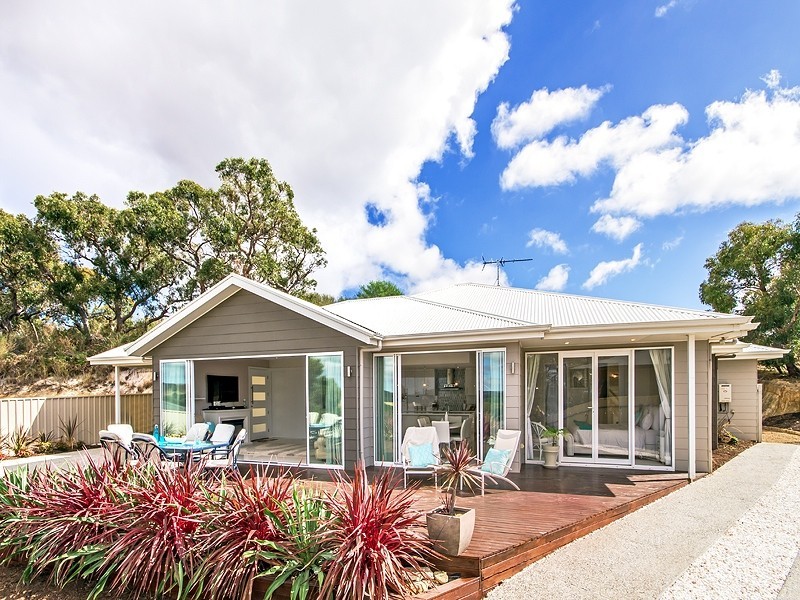 5 Eyre Court, Mount Compass SA 5210