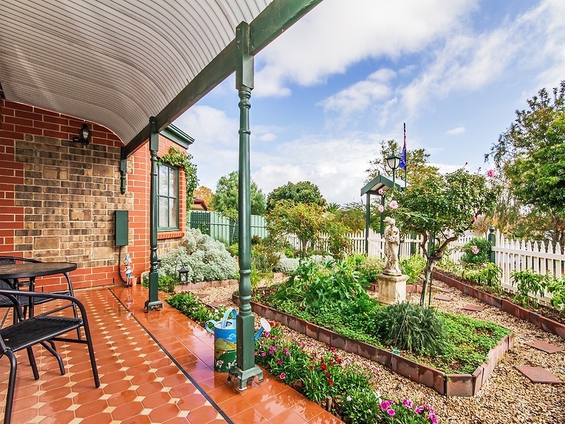 7 Mackintosh Court, Willunga SA 5172