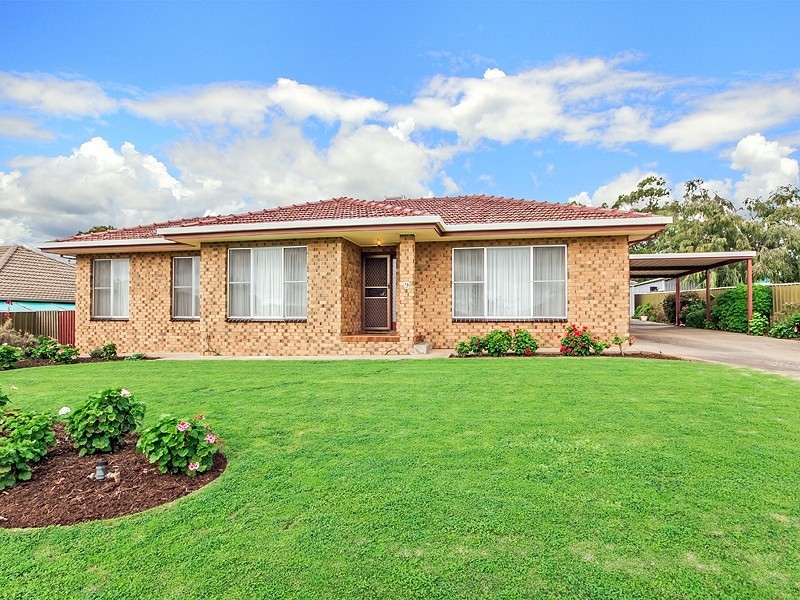 9 South Park Way, Mclaren Vale SA 5171