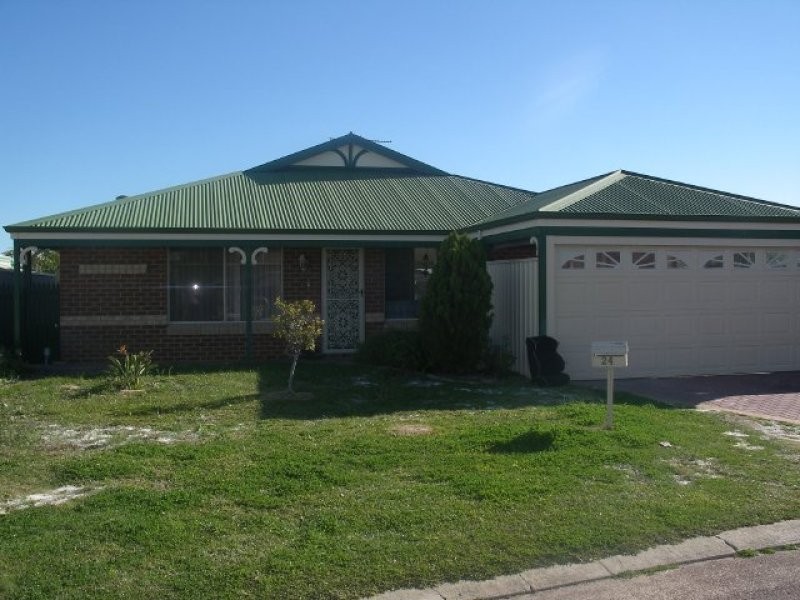 Port Kennedy WA 6172