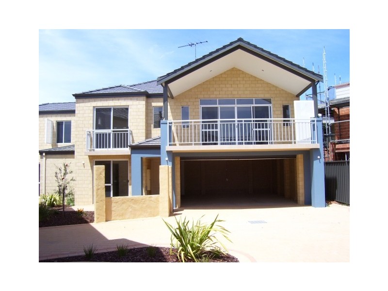 6/191 Rockingham Beach Road, Rockingham WA 6168