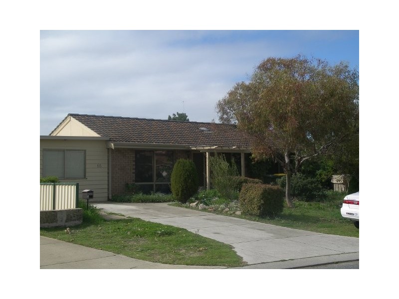 66 Gascoyne Way, Waikiki WA 6169