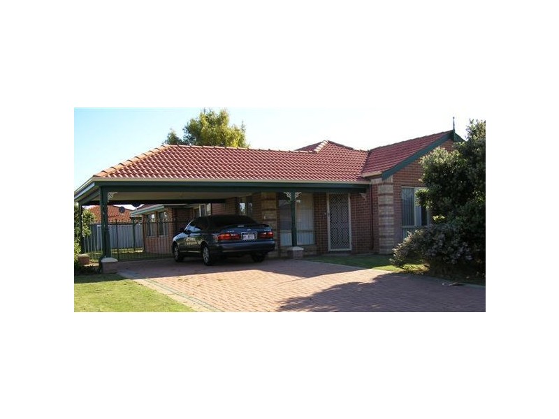 34 St Ettienne Gardens, Port Kennedy WA 6172