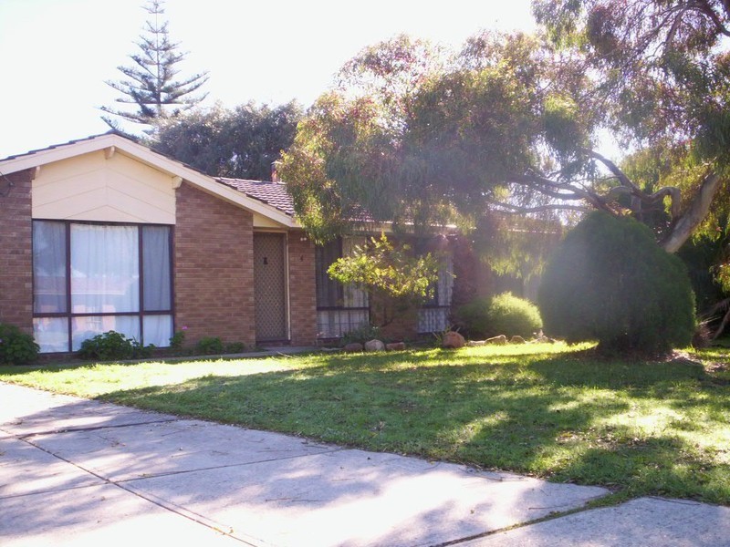 4 Burnside Way, Waikiki WA 6169