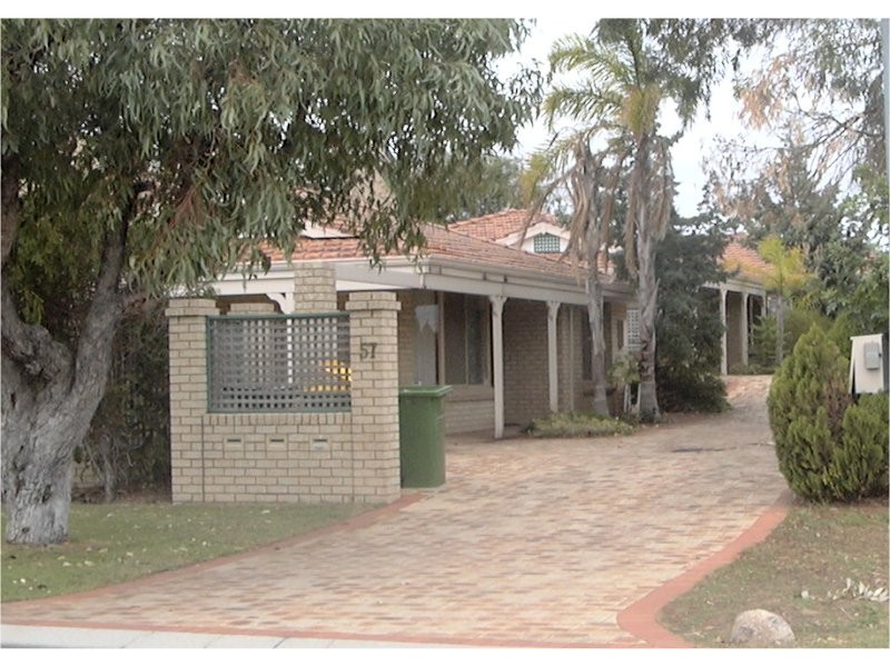 3/57 Harrison Street, Rockingham WA 6168