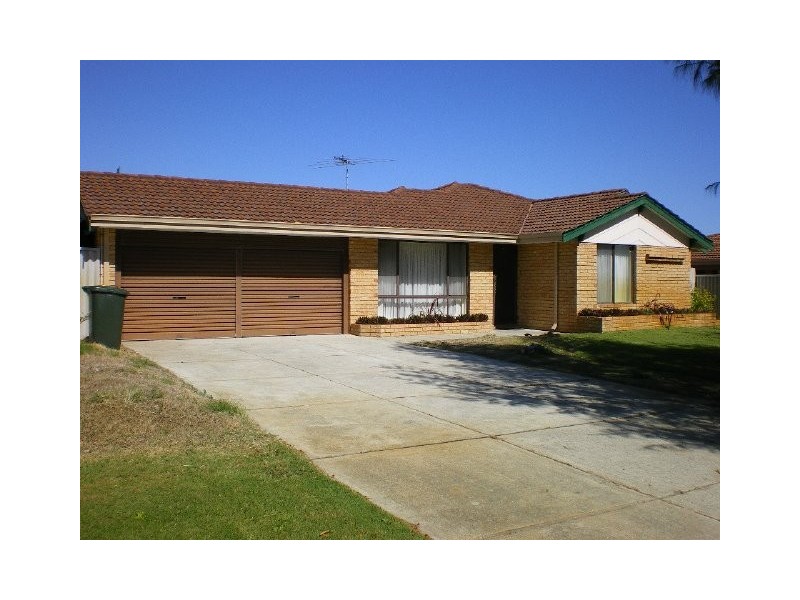 12 Georgetown Drive, Safety Bay WA 6169