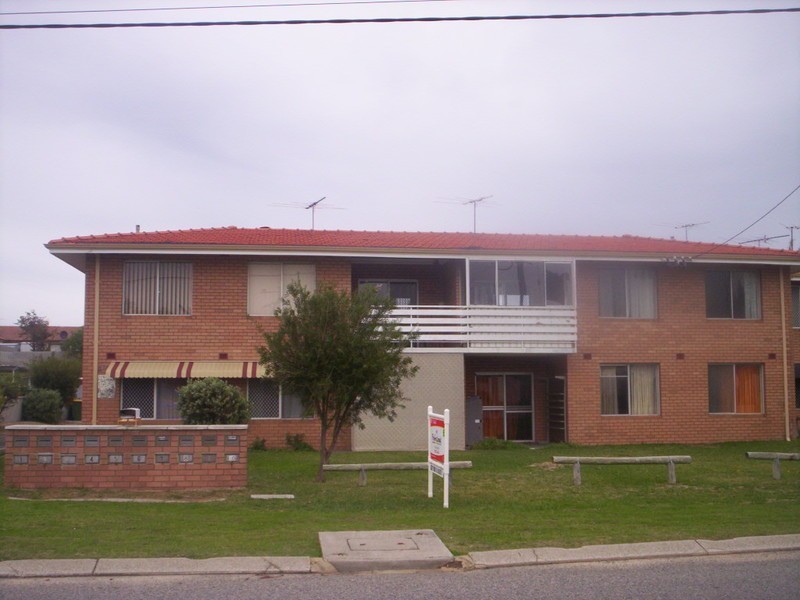 7/29-31 Frederick Street, Shoalwater WA 6169