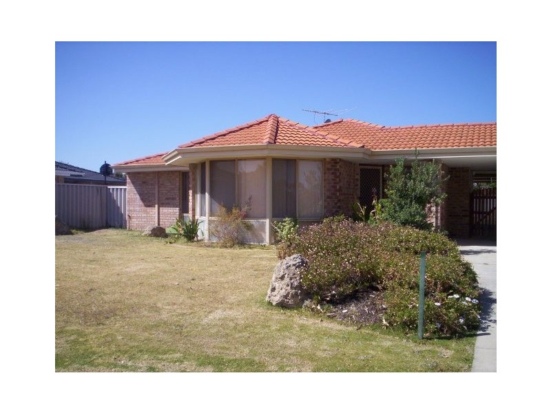 13 Dress Circle, Warnbro WA 6169